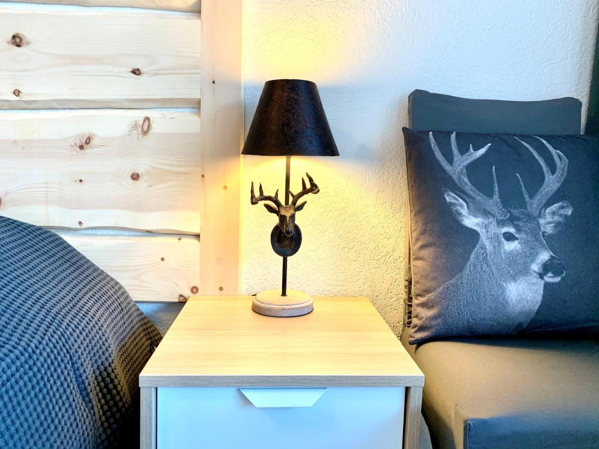 Holiday Apartment Bolgen - Close To Everything! Bolgen, Jakobshorn, Bus Stop, Train Station, Supermarket, Ski School, Ski Rentals, Restaurants And More! Davos Exterior foto