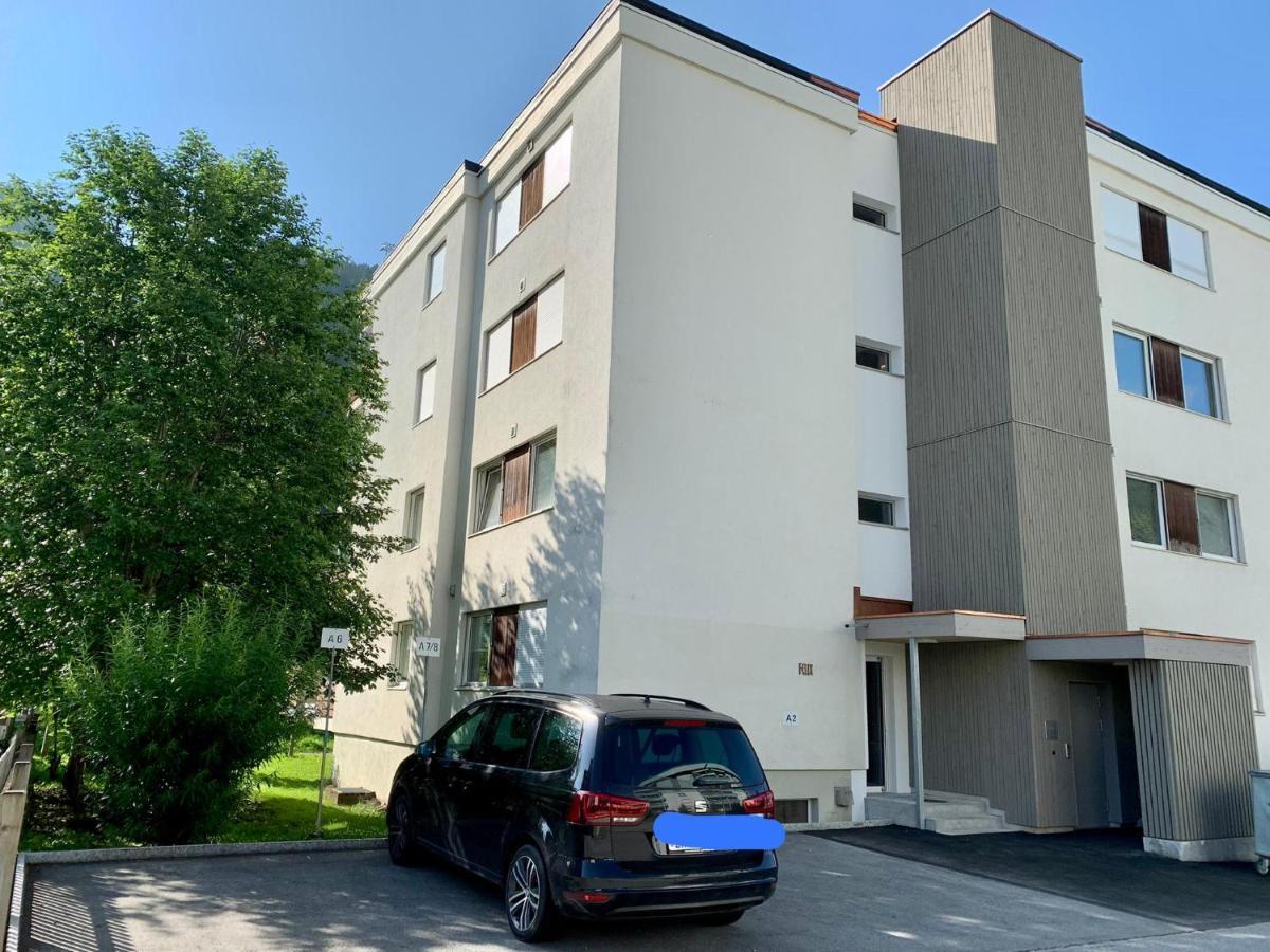 Holiday Apartment Bolgen - Close To Everything! Bolgen, Jakobshorn, Bus Stop, Train Station, Supermarket, Ski School, Ski Rentals, Restaurants And More! Davos Exterior foto